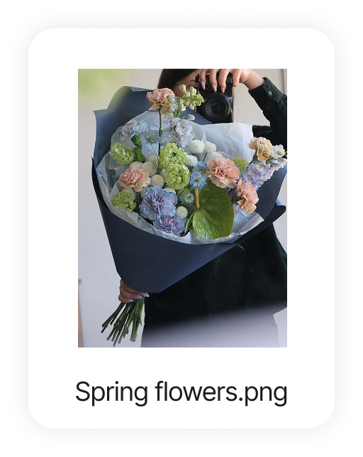 Flowers